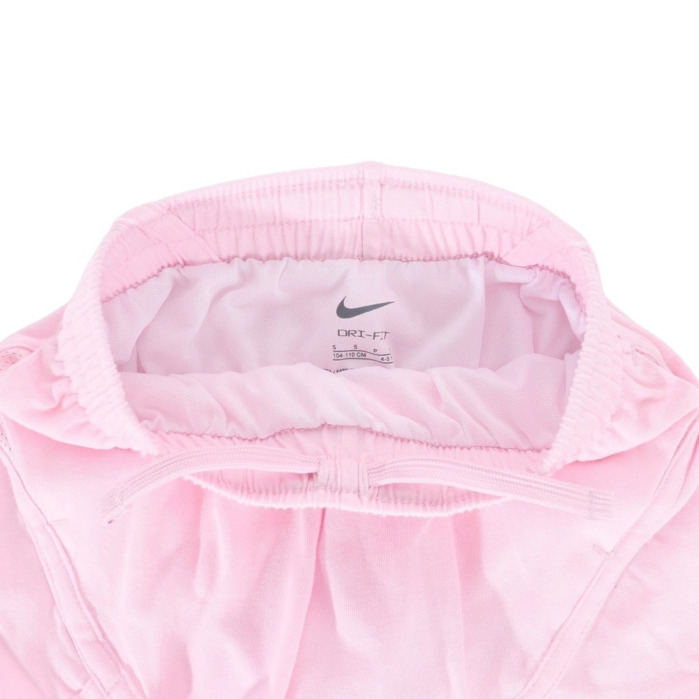 ナイキ（NIKE）（キッズ）ショートパンツ キッズ ガールズ ICON ※要サイズ確認 36K591-A9Y