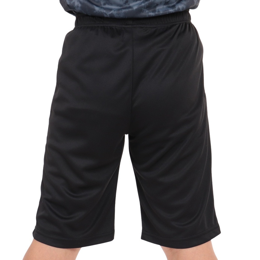 ジローム（GIRAUDM）（キッズ）ハーフパンツ キッズ ドライプラス PT3S0073-TR868-GRSD BLK