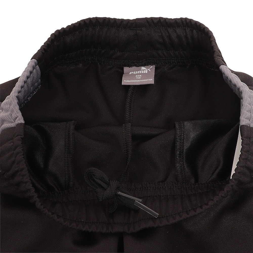 プーマ（PUMA）（キッズ）ACTIVE SPORTSショートパンツ 675773 01 BLK