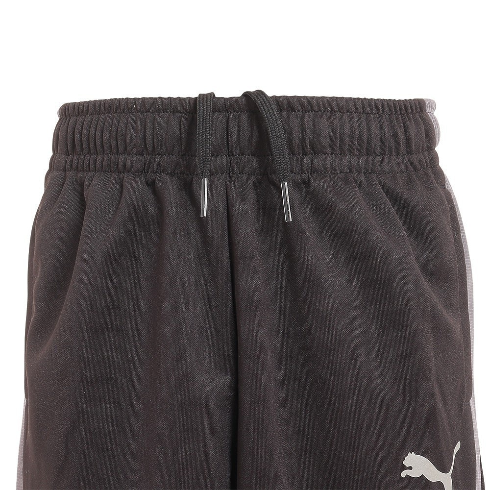 プーマ（PUMA）（キッズ）ACTIVE SPORTSショートパンツ 675773 01 BLK