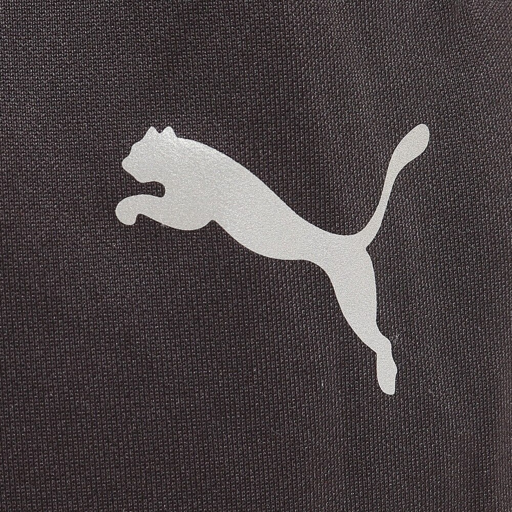 プーマ（PUMA）（キッズ）ACTIVE SPORTSショートパンツ 675773 01 BLK