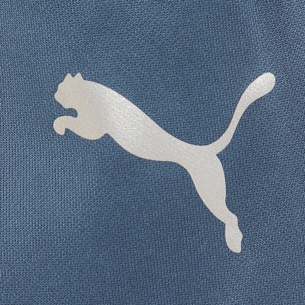 プーマ（PUMA）（キッズ）ACTIVE SPORTSショートパンツ 675773 16 BGRY