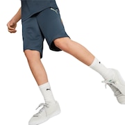 (キッズ)ACTIVE SPORTSショートパンツ 675773 16 BGRY