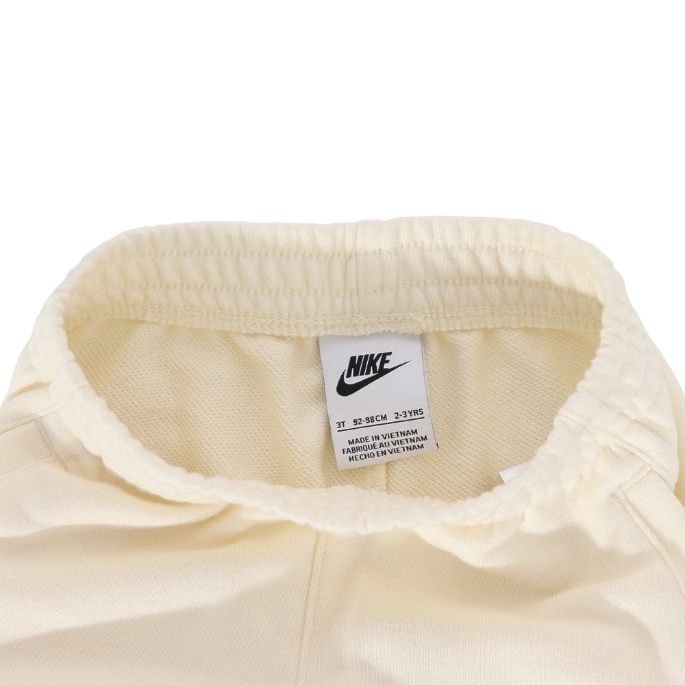 ナイキ（NIKE）（キッズ）ショートパンツ キッズ トドラー CLUB HBR FT SHORT ※要サイズ確認 76G710-W3Z