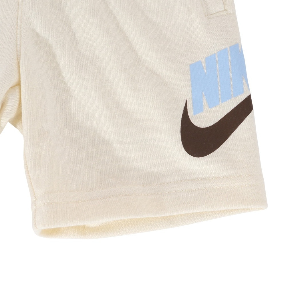 ナイキ（NIKE）（キッズ）ショートパンツ キッズ トドラー CLUB HBR FT SHORT ※要サイズ確認 76G710-W3Z