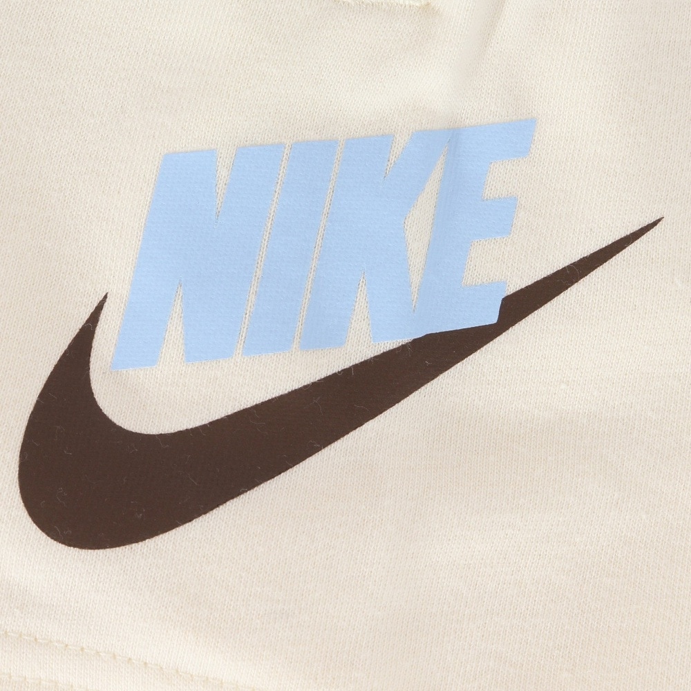 ナイキ（NIKE）（キッズ）ショートパンツ キッズ トドラー CLUB HBR FT SHORT ※要サイズ確認 76G710-W3Z