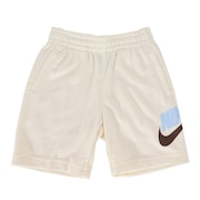 ナイキ（NIKE）（キッズ）ショートパンツ キッズ トドラー CLUB HBR FT SHORT ※要サイズ確認 76G710-W3Z