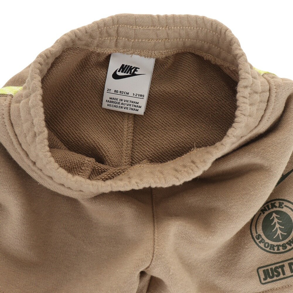 ナイキ(NIKE)(キッズ)ボーイズ NSW TAPING ショートパンツ ナイキ(NIKE)(キッズ)ボーイズ NSW TAPING ショートパンツ