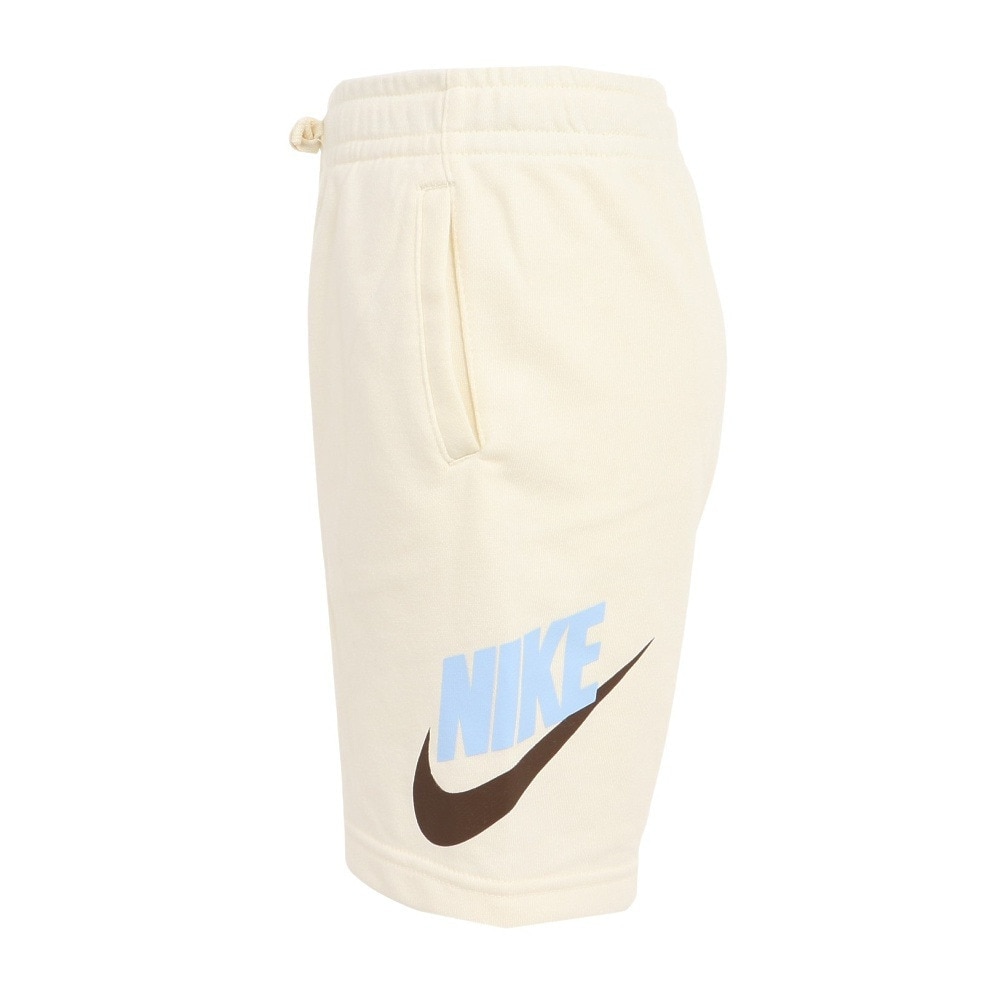 ナイキ｜ナイキ（NIKE）（キッズ）ショートパンツ HBR FT SHORT ※要サイズ確認 86G710-W3Z - スポーツ用品はスーパースポーツゼビオ