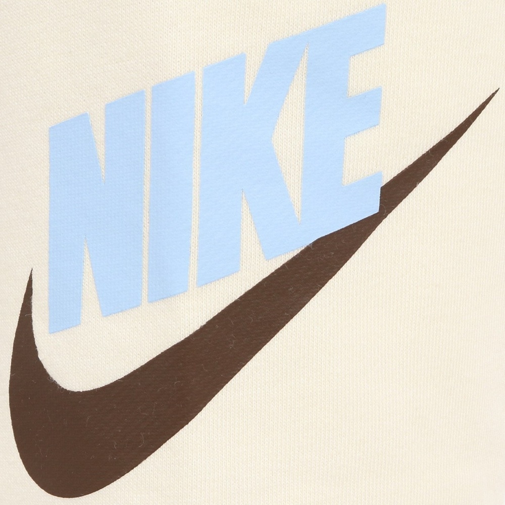 ナイキ（NIKE）（キッズ）ショートパンツ キッズ CLUB HBR FT SHORT ※要サイズ確認 86G710-W3Z