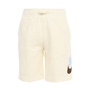 (キッズ)ショートパンツ キッズ CLUB HBR FT SHORT ※要サイズ確認 86G710-W3Z