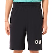 (キッズ)ジュニア ENHANCE KNIT ショートパンツ 7.0 YTR FOA406413