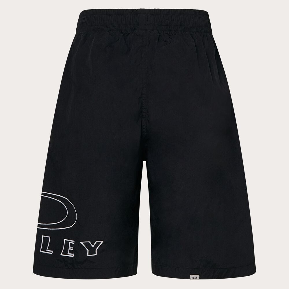 オークリー（OAKLEY）（キッズ）EH STRT ショートパンツ YTR FOA406414-02E