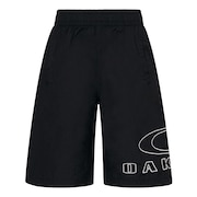 (キッズ)EH STRT ショートパンツ YTR FOA406414-02E