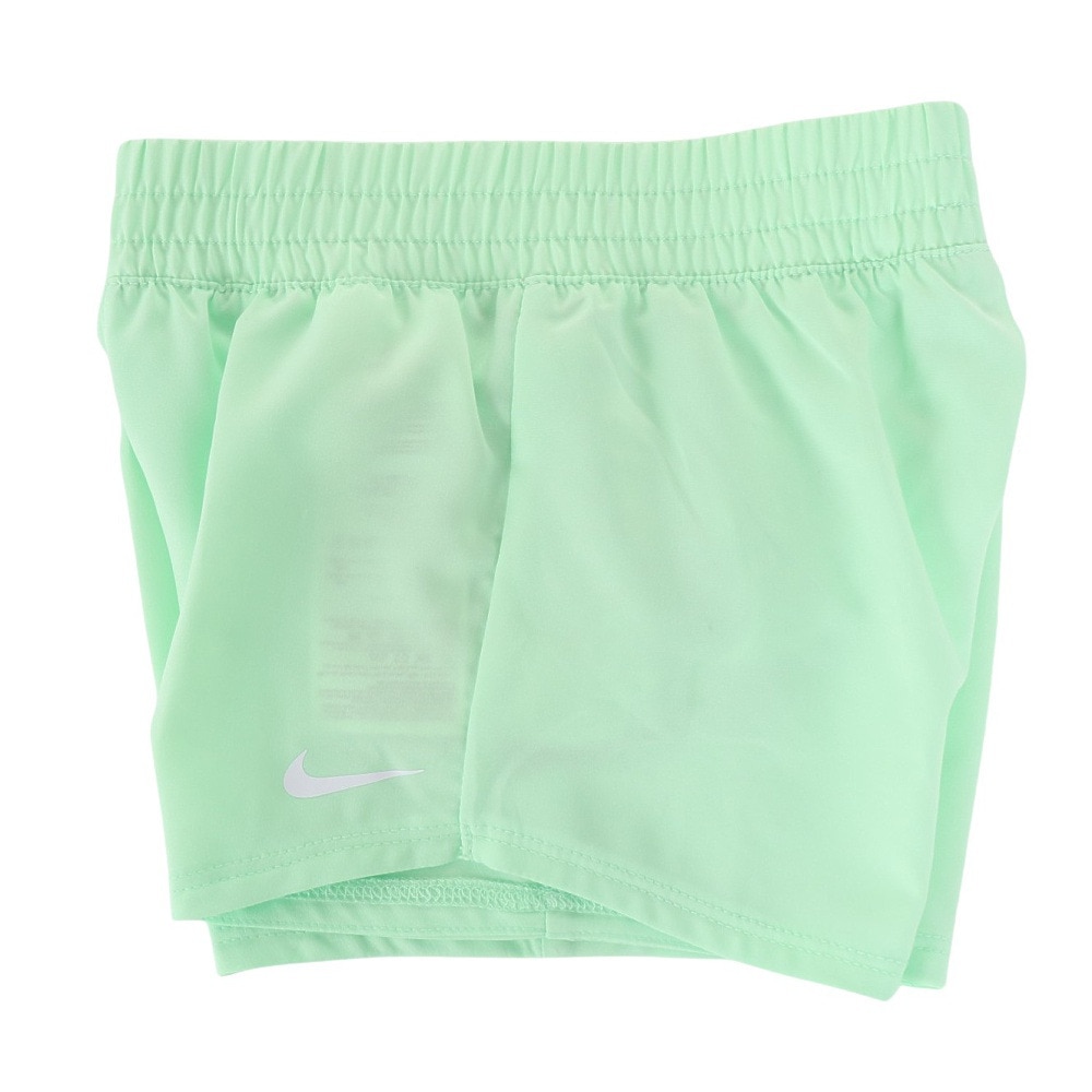 ナイキ（NIKE）（キッズ）トドラー NKG WVN HR ショートパンツ インナーパンツ付き 26L792-E2E