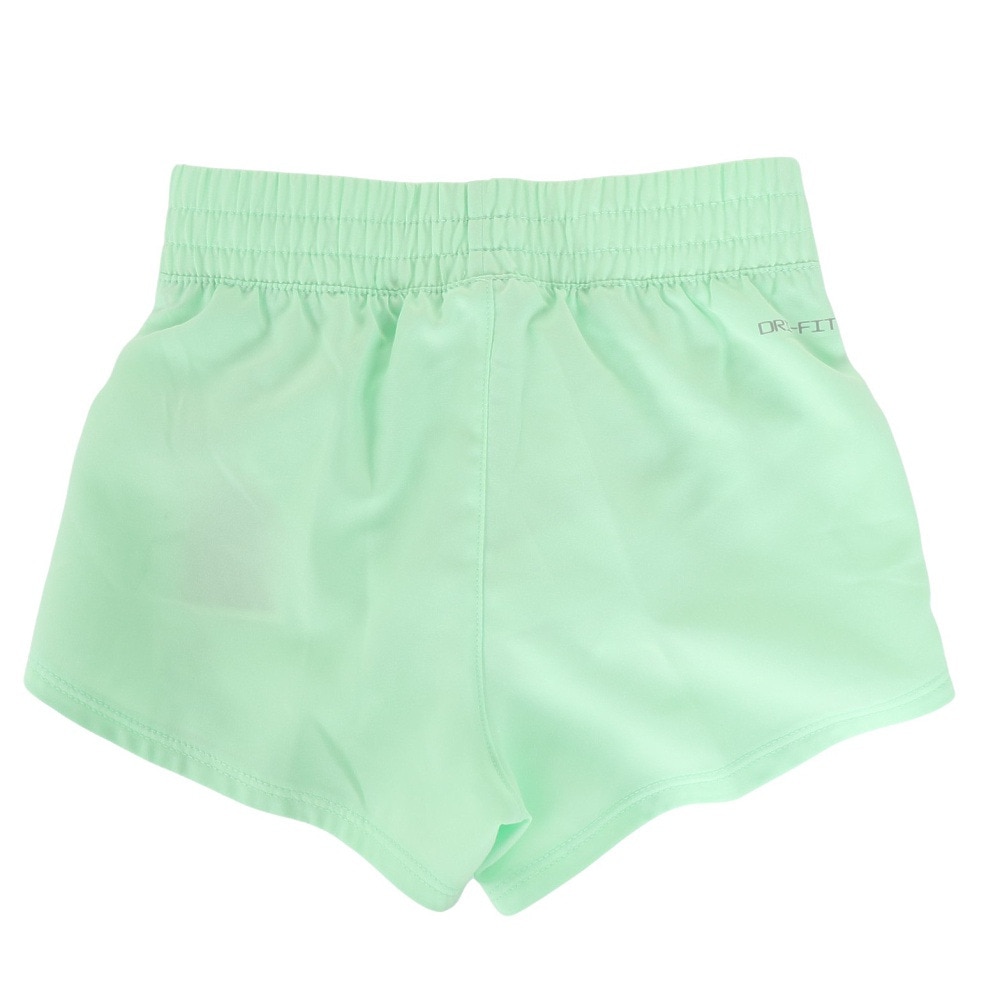 ナイキ（NIKE）（キッズ）トドラー NKG WVN HR ショートパンツ インナーパンツ付き 26L792-E2E