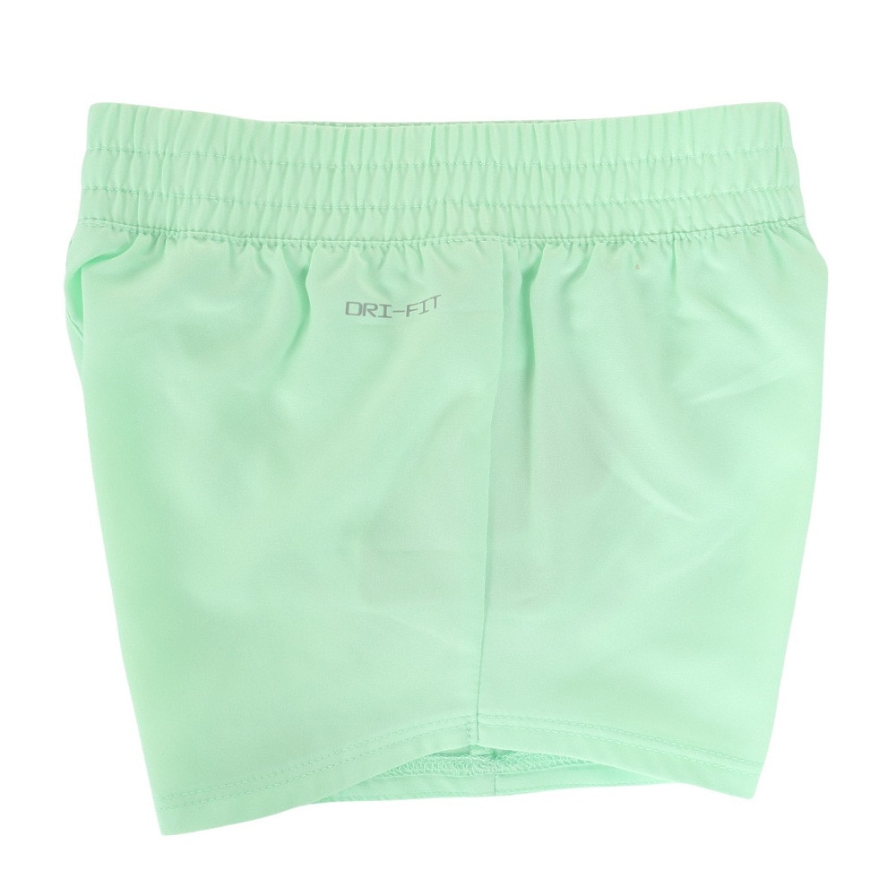 ナイキ（NIKE）（キッズ）トドラー NKG WVN HR ショートパンツ インナーパンツ付き 26L792-E2E