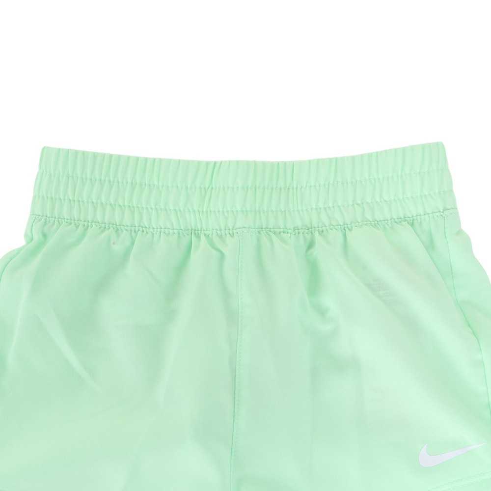 ナイキ（NIKE）（キッズ）トドラー NKG WVN HR ショートパンツ インナーパンツ付き 26L792-E2E