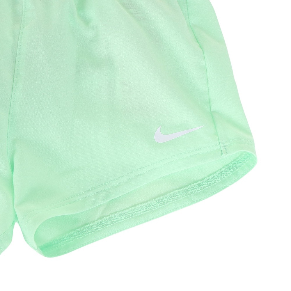 ナイキ（NIKE）（キッズ）トドラー NKG WVN HR ショートパンツ インナーパンツ付き 26L792-E2E