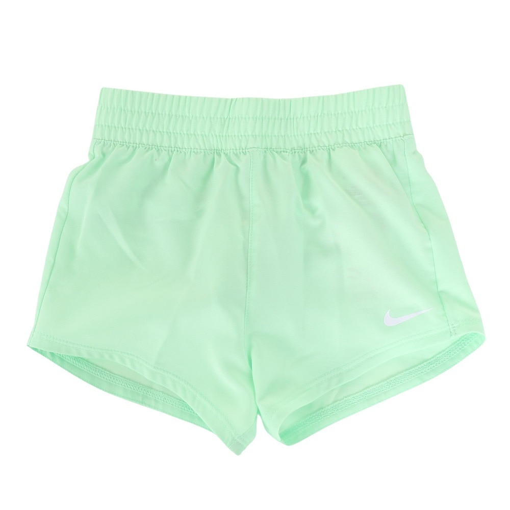 ナイキ（NIKE）（キッズ）トドラー NKG WVN HR ショートパンツ インナーパンツ付き 26L792-E2E