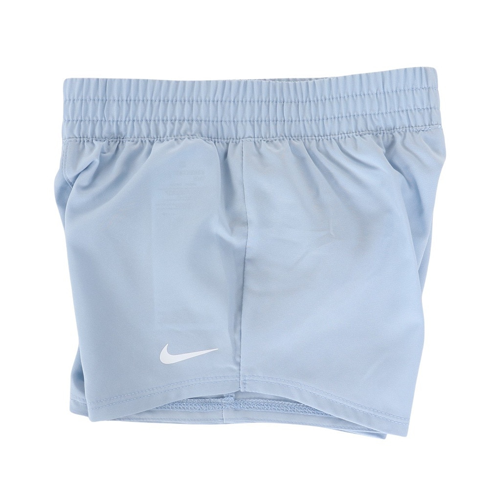 ナイキ（NIKE）（キッズ）トドラー NKG WVN HR ショートパンツ インナーパンツ付き 26L792-U1W