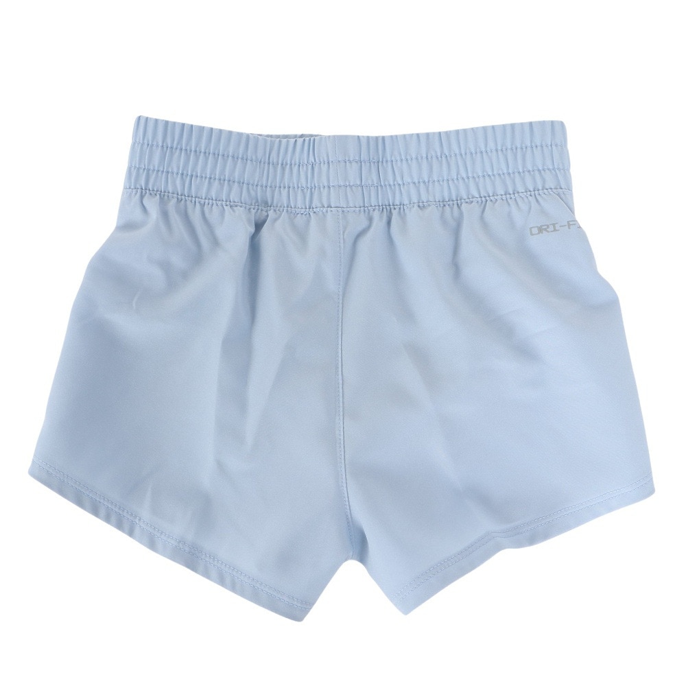 ナイキ（NIKE）（キッズ）トドラー NKG WVN HR ショートパンツ インナーパンツ付き 26L792-U1W