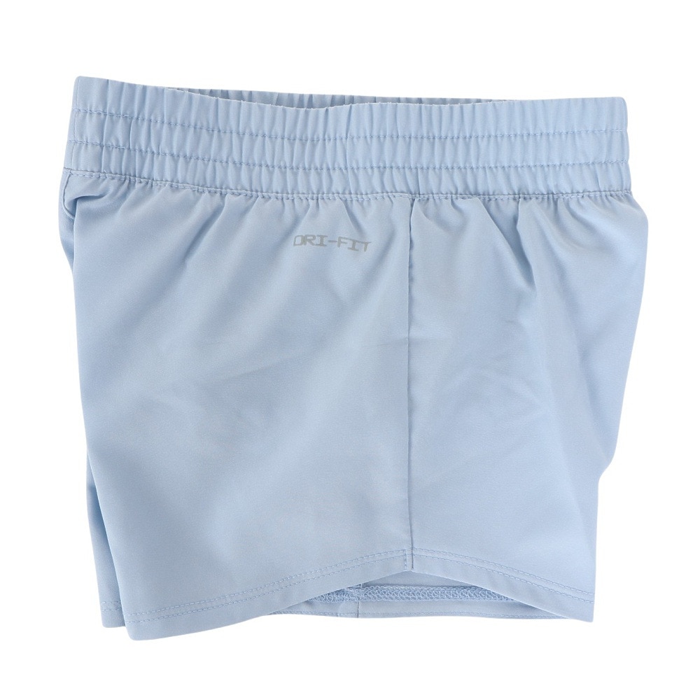 ナイキ（NIKE）（キッズ）トドラー NKG WVN HR ショートパンツ インナーパンツ付き 26L792-U1W