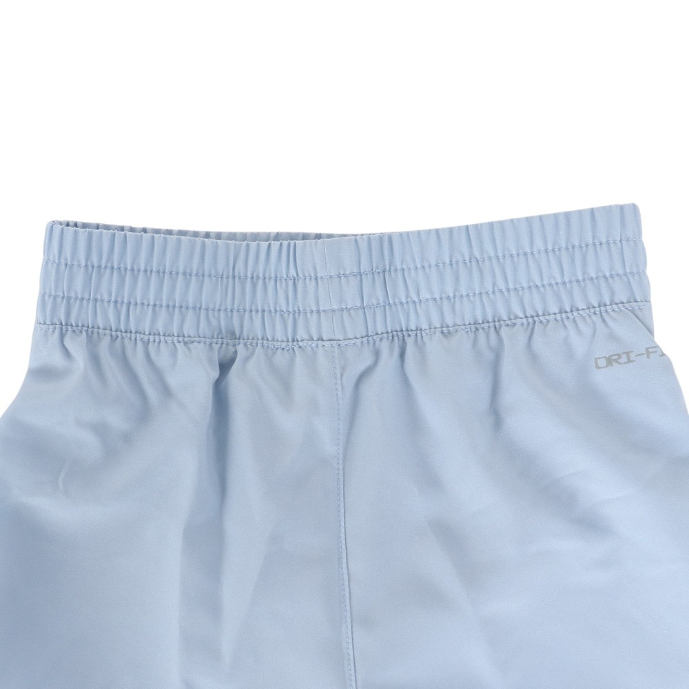 ナイキ（NIKE）（キッズ）トドラー NKG WVN HR ショートパンツ インナーパンツ付き 26L792-U1W