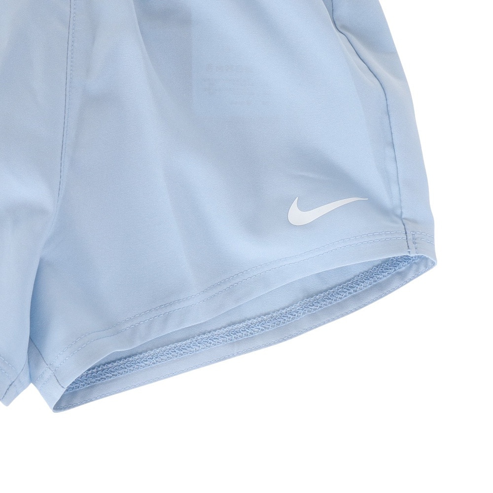 ナイキ（NIKE）（キッズ）トドラー NKG WVN HR ショートパンツ インナーパンツ付き 26L792-U1W