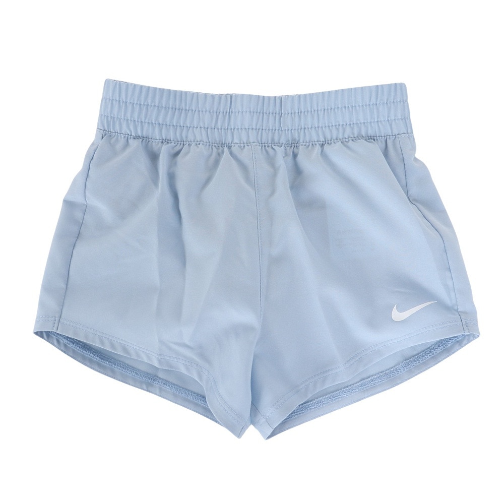 ナイキ（NIKE）（キッズ）トドラー NKG WVN HR ショートパンツ インナーパンツ付き 26L792-U1W