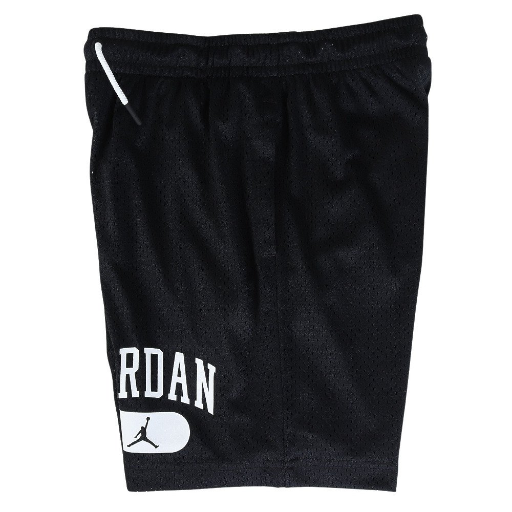 ジョーダン（JORDAN）（キッズ）ジュニア ボーイズ メッシュ ショーツ 95D153-023