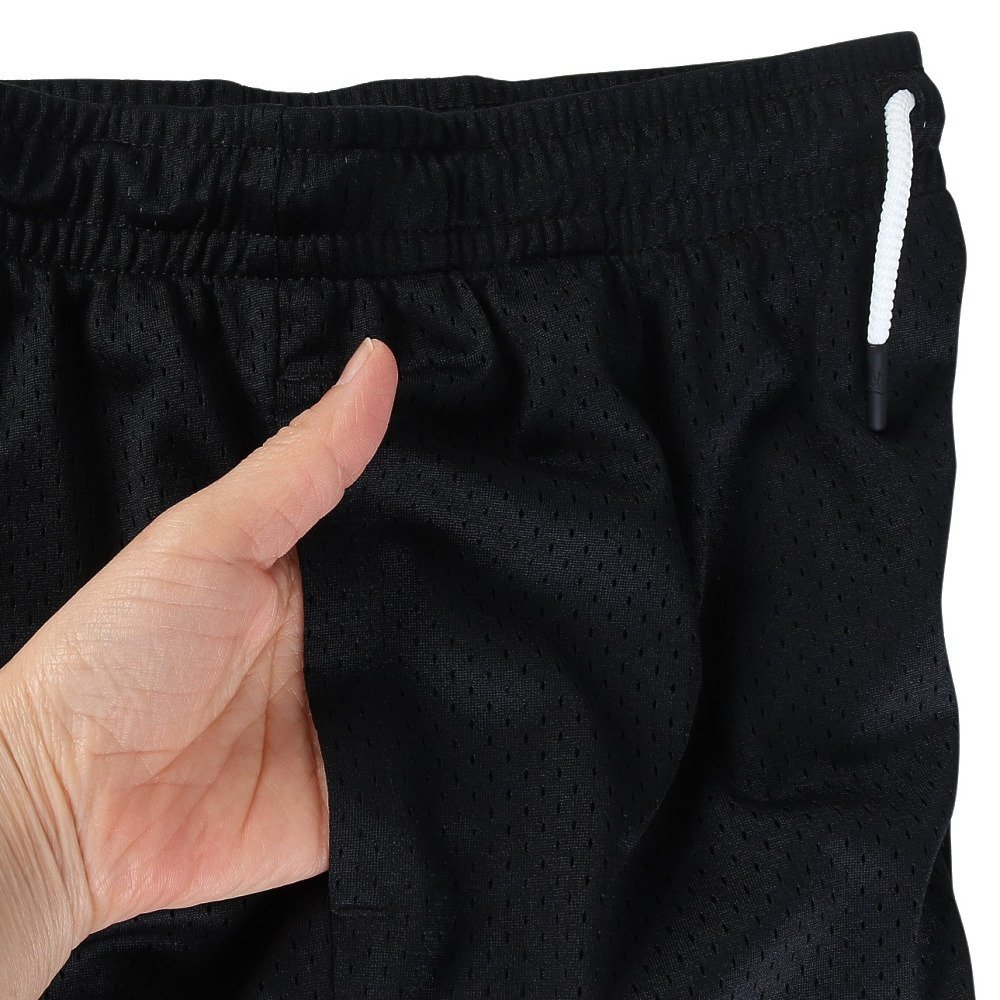 ジョーダン（JORDAN）（キッズ）ジュニア ボーイズ メッシュ ショーツ 95D153-023