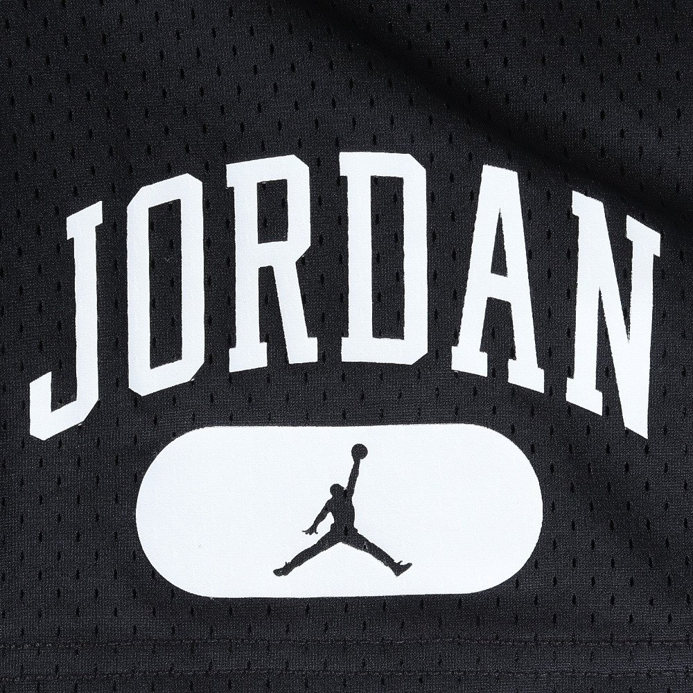 ジョーダン（JORDAN）（キッズ）ジュニア ボーイズ メッシュ ショーツ 95D153-023