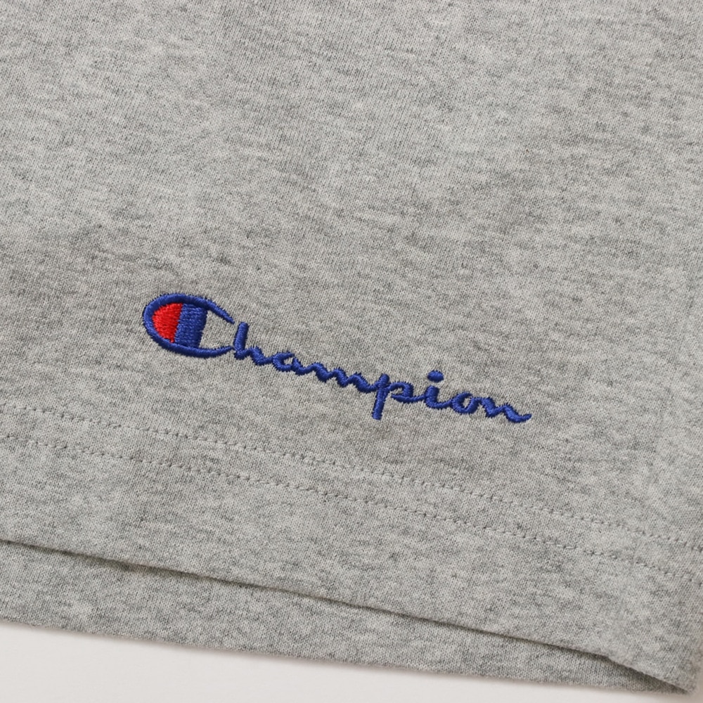 チャンピオン（CHAMPION）（キッズ）ジュニア ショーツ CK-Z502 070