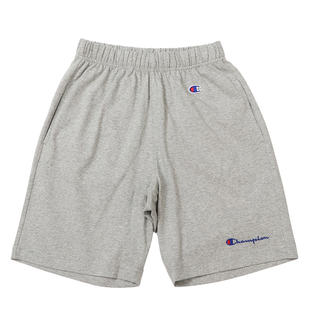 チャンピオン（CHAMPION）（キッズ）ジュニア ショーツ CK-Z502 070