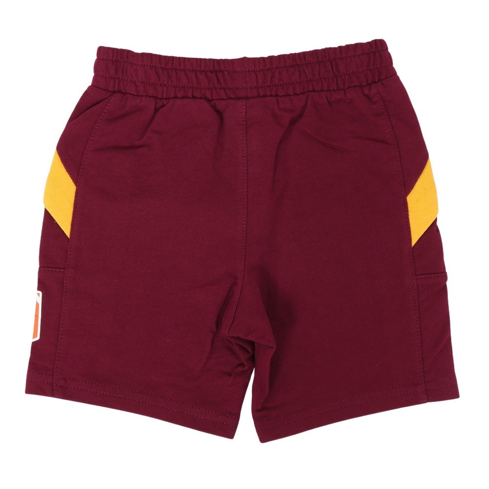 ナイキ（NIKE）（キッズ）ボーイズ NSW GREAT OD FT ショートパンツ 76K131-R00