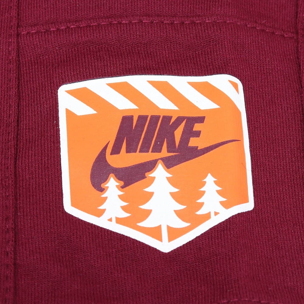 ナイキ（NIKE）（キッズ）ボーイズ NSW GREAT OD FT ショートパンツ 76K131-R00