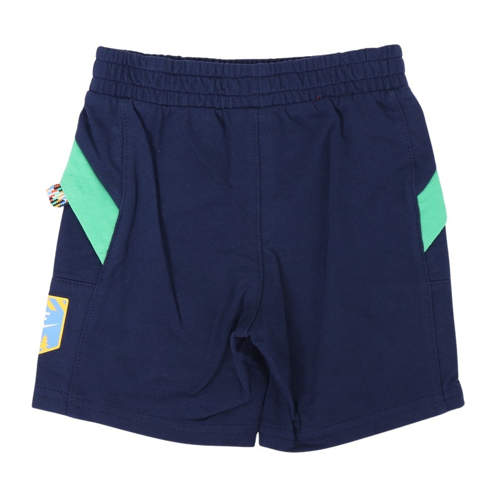 ナイキ（NIKE）（キッズ）ボーイズ NSW GREAT OD FT ショートパンツ 76K131-U90