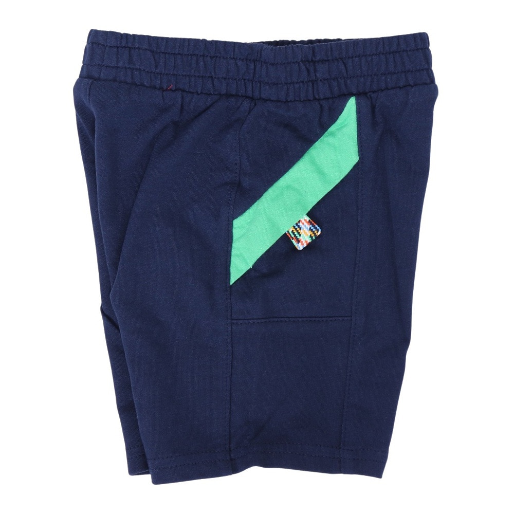 ナイキ（NIKE）（キッズ）ボーイズ NSW GREAT OD FT ショートパンツ 76K131-U90