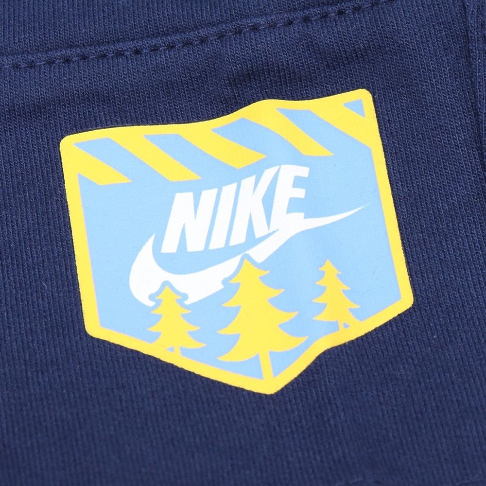 ナイキ（NIKE）（キッズ）ボーイズ NSW GREAT OD FT ショートパンツ 76K131-U90