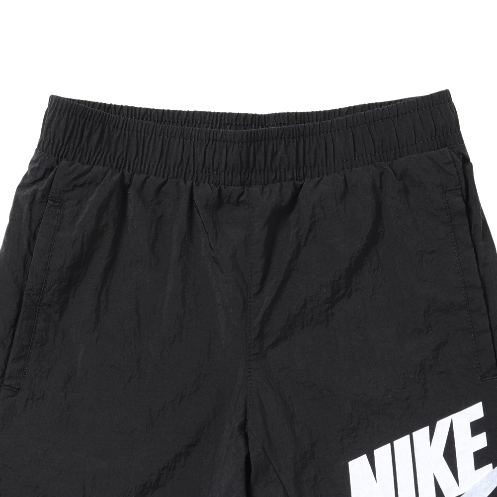ジョーダン（JORDAN）（キッズ）ジュニア B NSW ウーブン HBR ショーツ 86J472-023