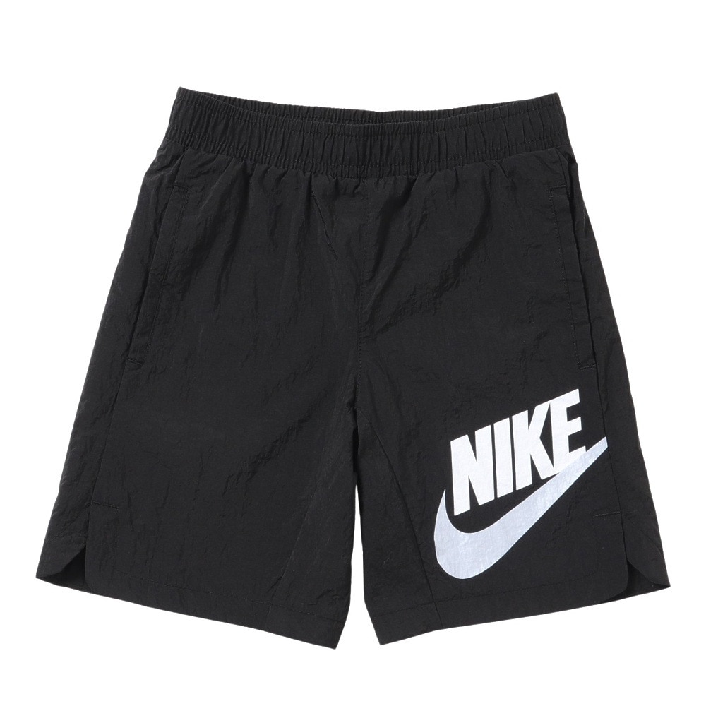 ジョーダン（JORDAN）（キッズ）ジュニア B NSW ウーブン HBR ショーツ 86J472-023