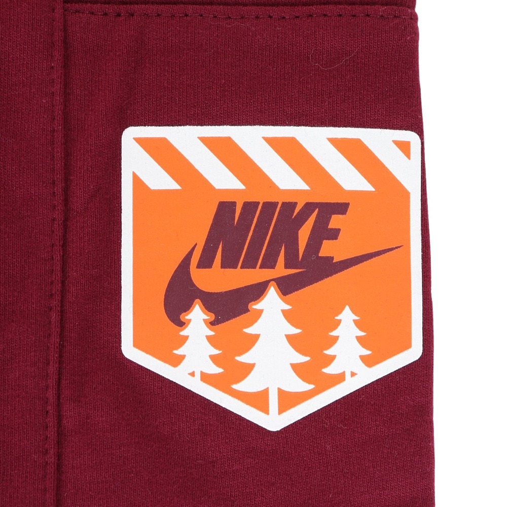 ナイキ（NIKE）（キッズ）ボーイズ NSW GREAT OD FT ショートパンツ 86K131-R00