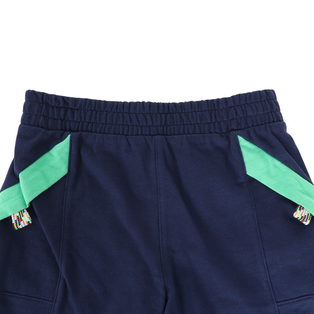 ナイキ（NIKE）（キッズ）ボーイズ NSW GREAT OD FT ショートパンツ 86K131-U90