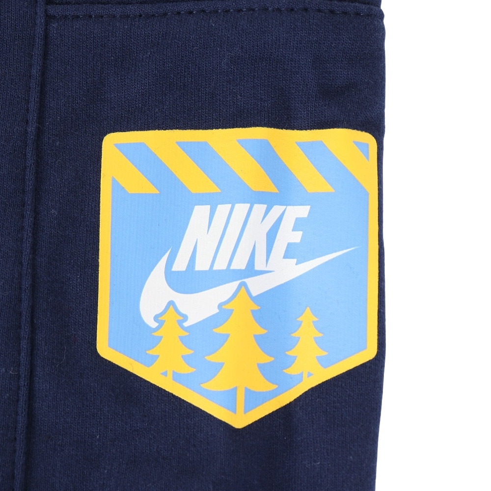 ナイキ（NIKE）（キッズ）ボーイズ NSW GREAT OD FT ショートパンツ 86K131-U90