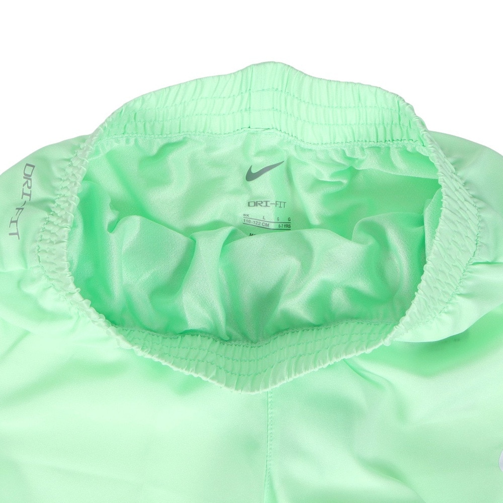 ナイキ（NIKE）（キッズ）ジュニア NK ドライフィット ONE WVN HR ショートパンツ インナーパンツ付き 36L792-E2E
