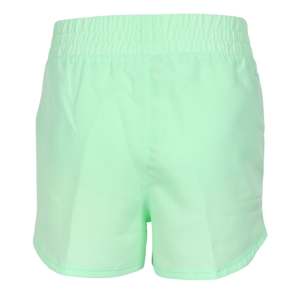 ナイキ（NIKE）（キッズ）ジュニア NK ドライフィット ONE WVN HR ショートパンツ インナーパンツ付き 36L792-E2E