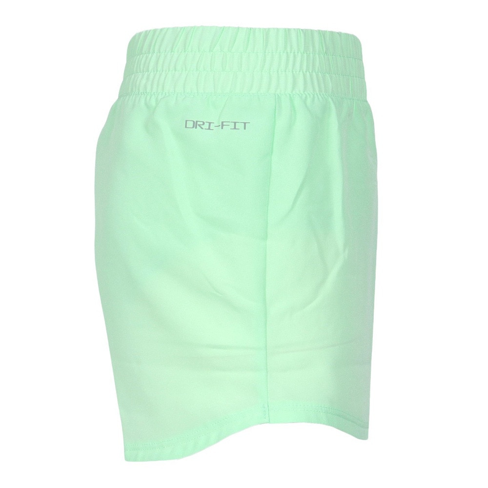ナイキ（NIKE）（キッズ）ジュニア NK ドライフィット ONE WVN HR ショートパンツ インナーパンツ付き 36L792-E2E