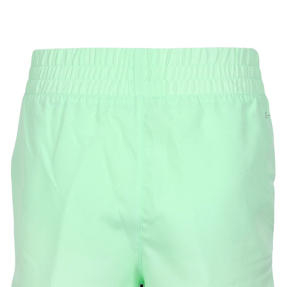 ナイキ（NIKE）（キッズ）ジュニア NK ドライフィット ONE WVN HR ショートパンツ インナーパンツ付き 36L792-E2E