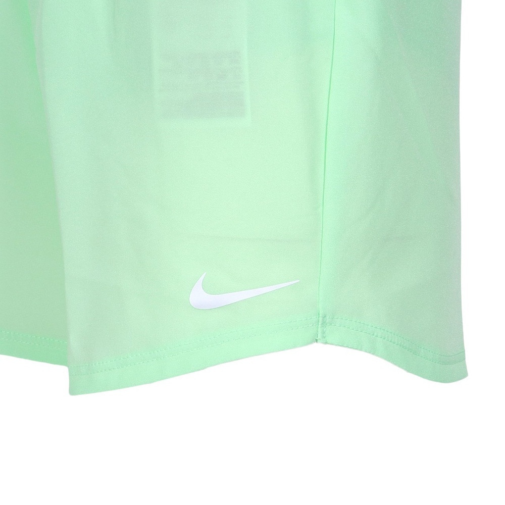 ナイキ（NIKE）（キッズ）ジュニア NK ドライフィット ONE WVN HR ショートパンツ インナーパンツ付き 36L792-E2E